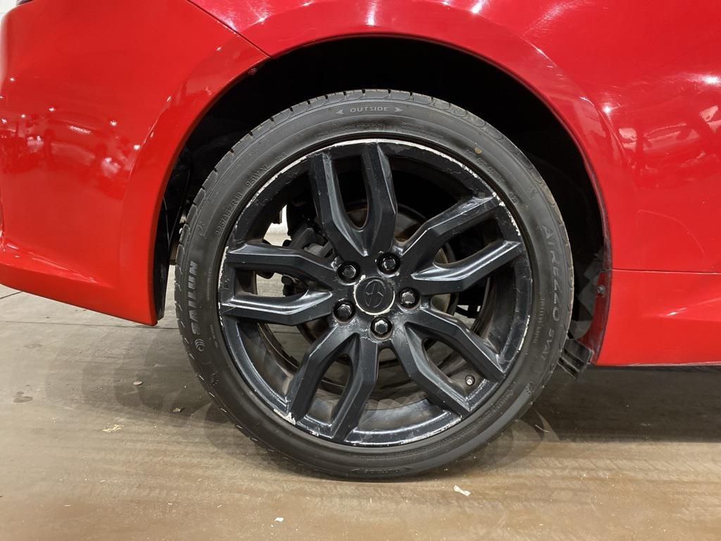 used 2016 Scion tC car, priced at $8,495