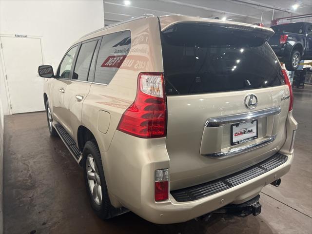 used 2011 Lexus GX 460 car, priced at $21,499