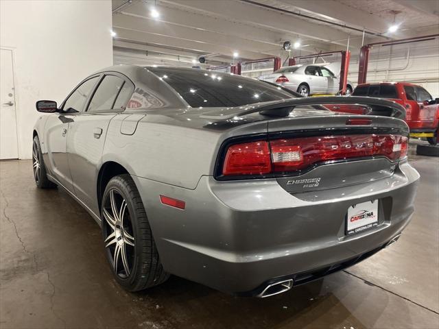 used 2011 Dodge Charger car, priced at $12,499