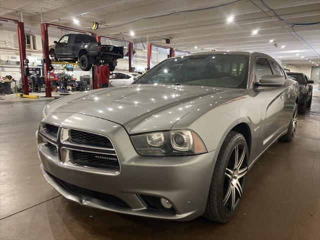 used 2011 Dodge Charger car, priced at $12,499