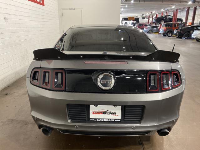 used 2014 Ford Mustang car, priced at $19,349