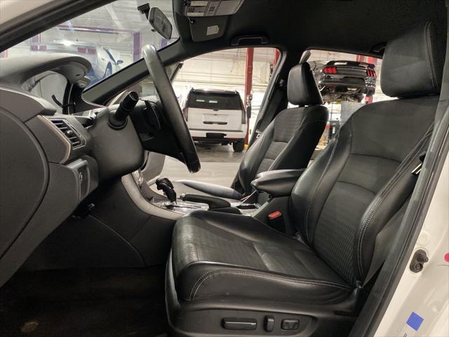used 2016 Honda Accord car, priced at $13,655