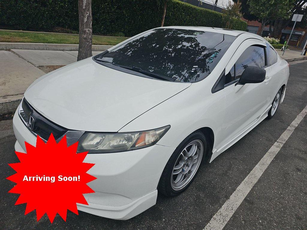 used 2013 Honda Civic car, priced at $10,888