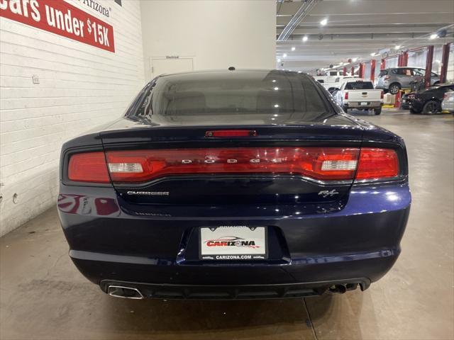 used 2011 Dodge Charger car, priced at $12,499