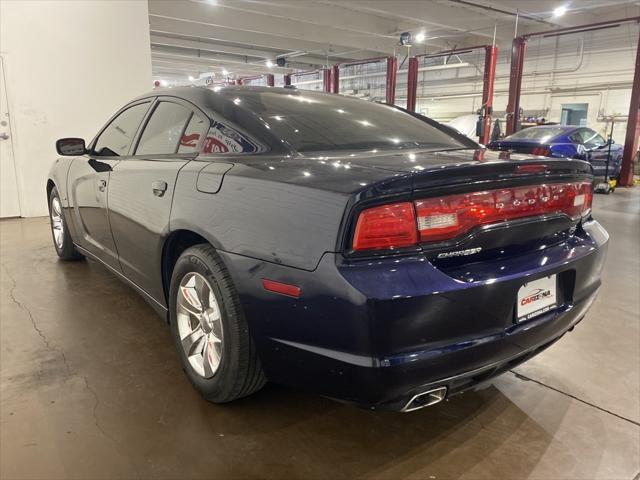 used 2011 Dodge Charger car, priced at $11,999