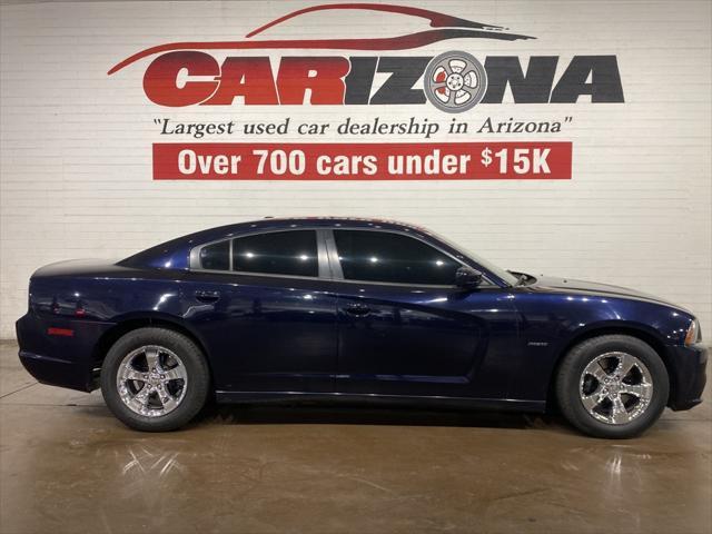 used 2011 Dodge Charger car, priced at $11,999