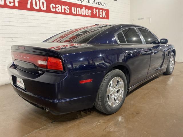 used 2011 Dodge Charger car, priced at $11,999