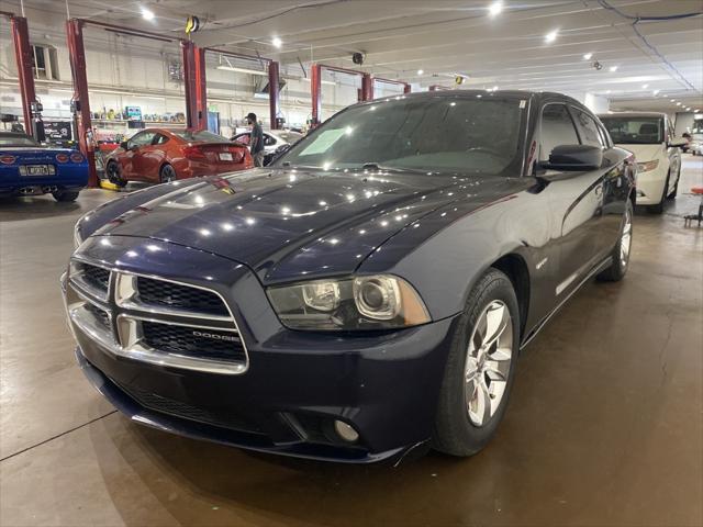 used 2011 Dodge Charger car, priced at $12,499