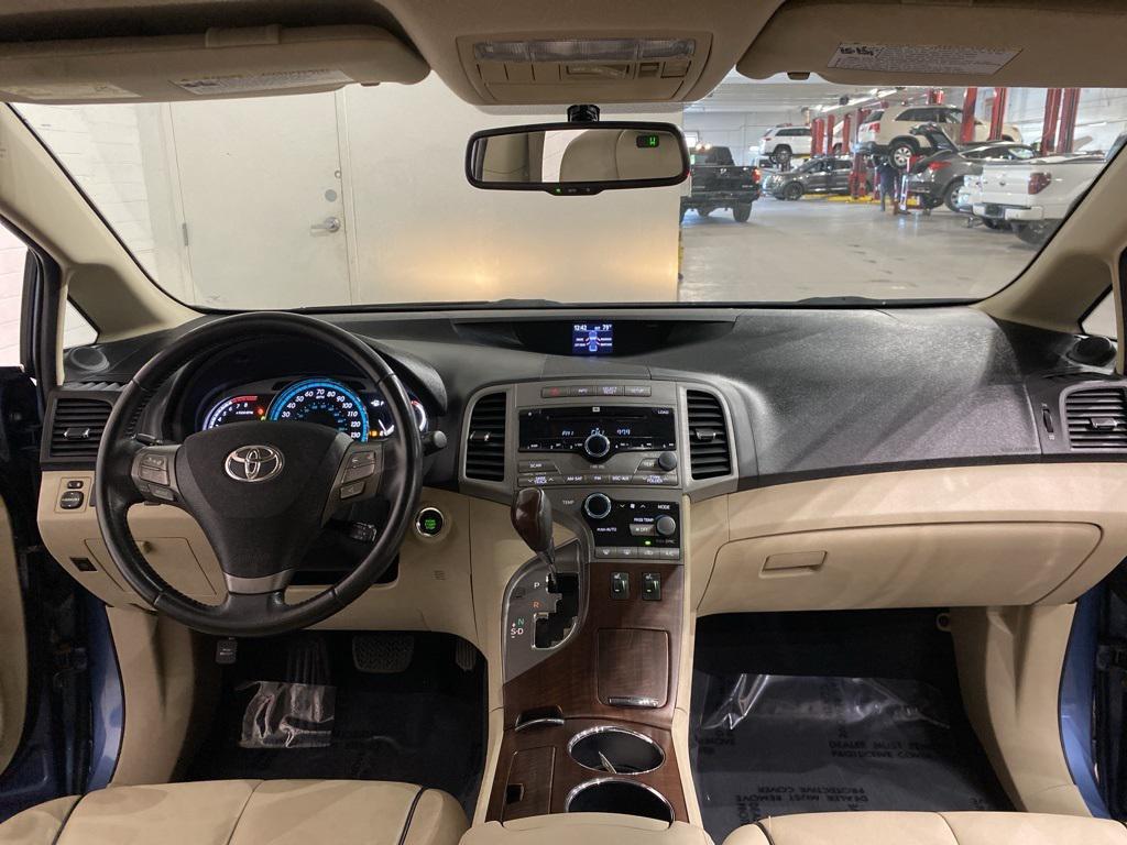 used 2009 Toyota Venza car, priced at $9,999