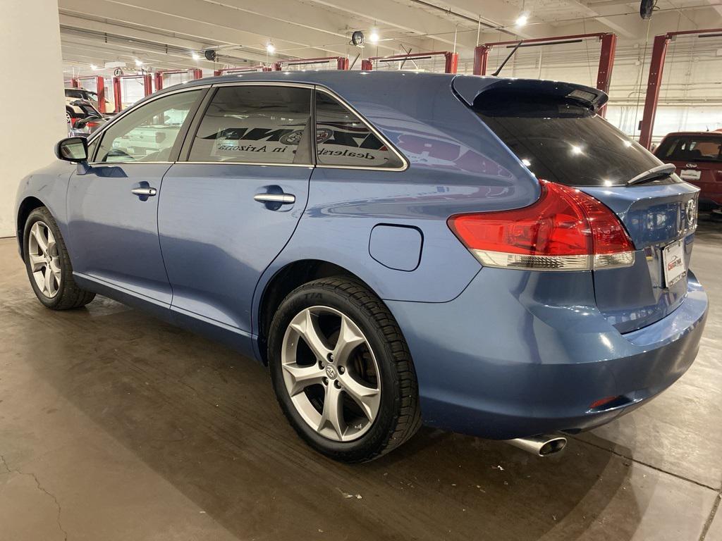 used 2009 Toyota Venza car, priced at $9,999