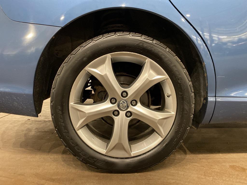 used 2009 Toyota Venza car, priced at $9,999