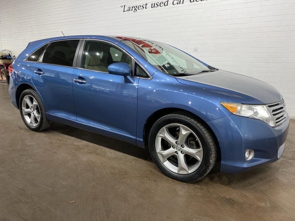 used 2009 Toyota Venza car, priced at $9,999