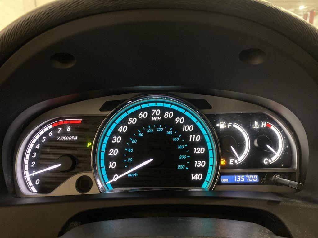 used 2009 Toyota Venza car, priced at $9,999