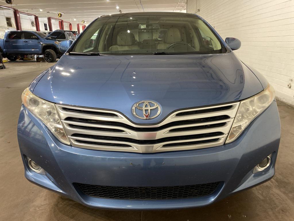 used 2009 Toyota Venza car, priced at $9,999