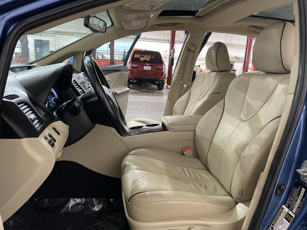 used 2009 Toyota Venza car, priced at $9,999