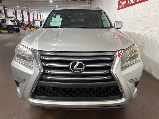 used 2015 Lexus GX 460 car, priced at $19,999