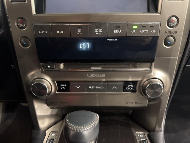 used 2015 Lexus GX 460 car, priced at $19,999