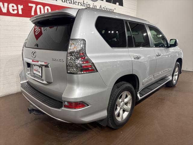 used 2015 Lexus GX 460 car, priced at $19,999