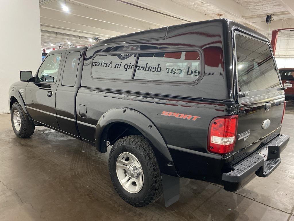 used 2008 Ford Ranger car, priced at $14,888