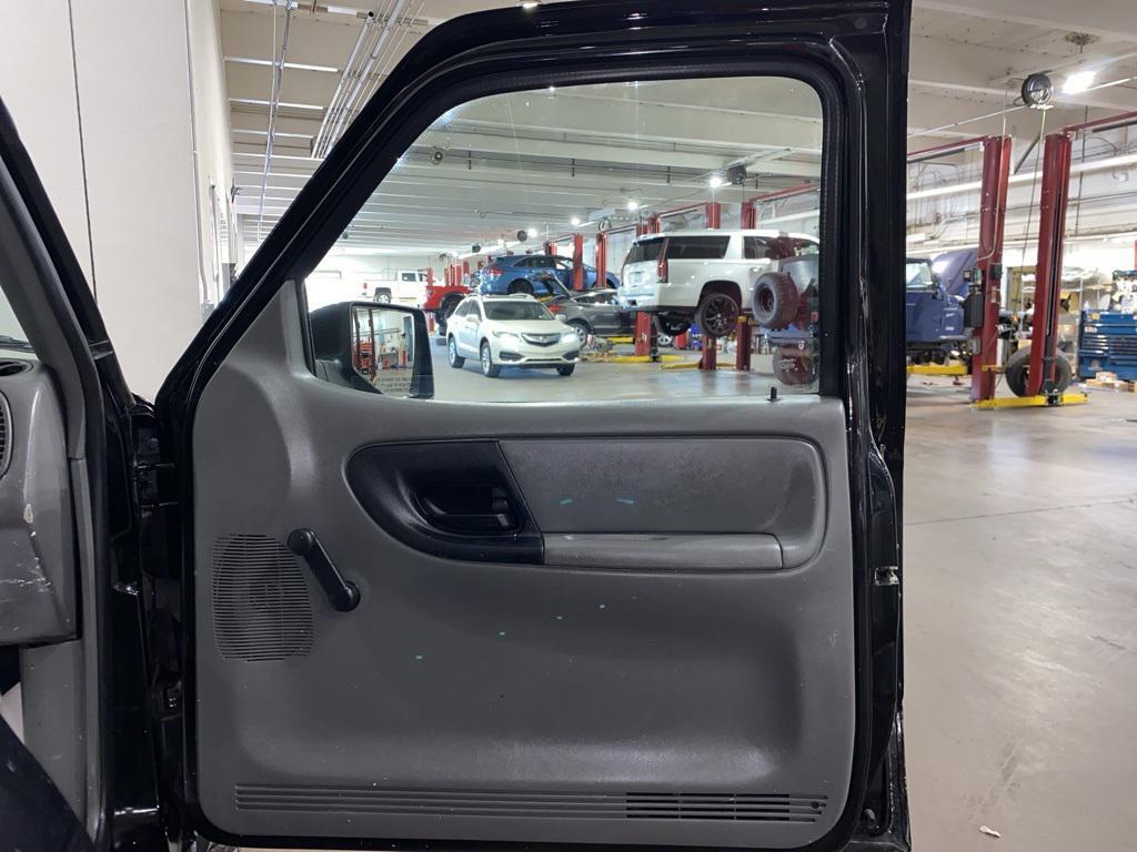 used 2008 Ford Ranger car, priced at $14,888