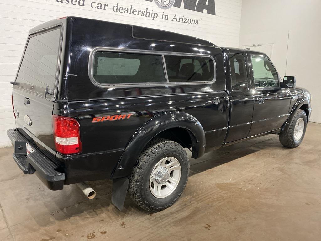 used 2008 Ford Ranger car, priced at $14,888