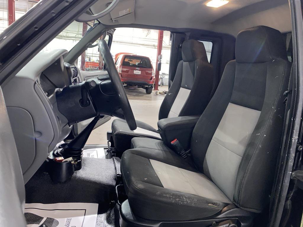 used 2008 Ford Ranger car, priced at $14,888