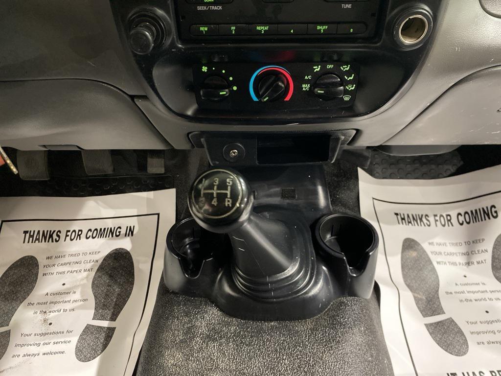 used 2008 Ford Ranger car, priced at $14,888