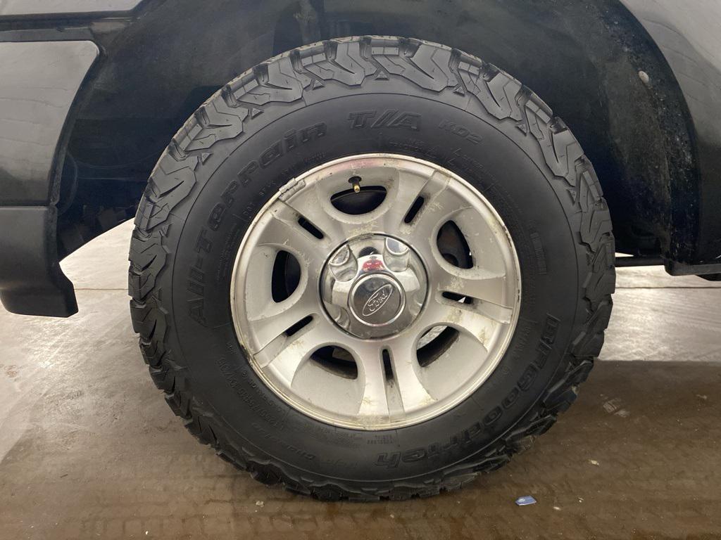 used 2008 Ford Ranger car, priced at $14,888