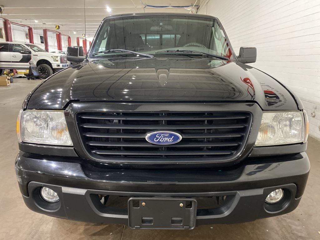 used 2008 Ford Ranger car, priced at $14,888