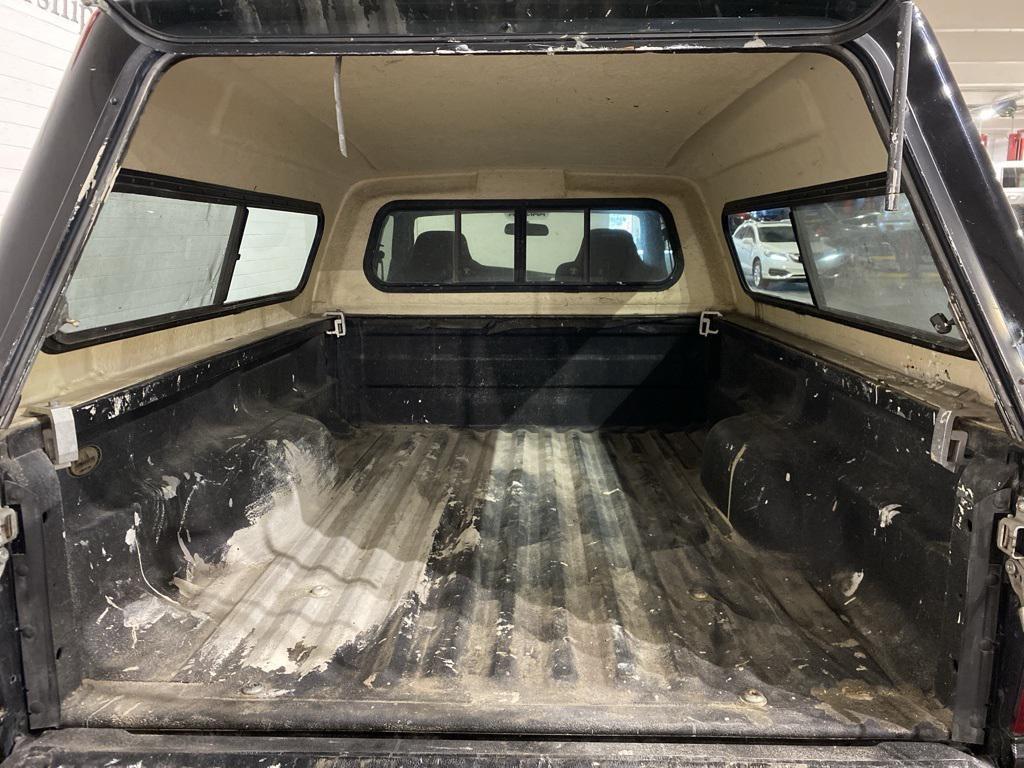 used 2008 Ford Ranger car, priced at $14,888