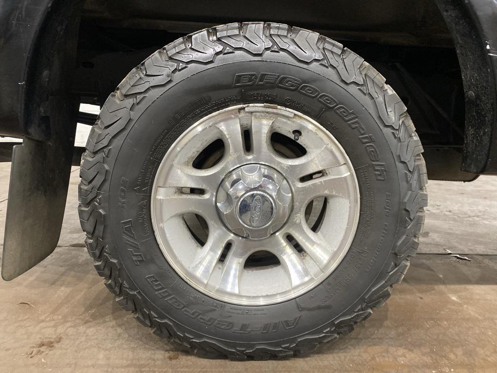 used 2008 Ford Ranger car, priced at $14,888