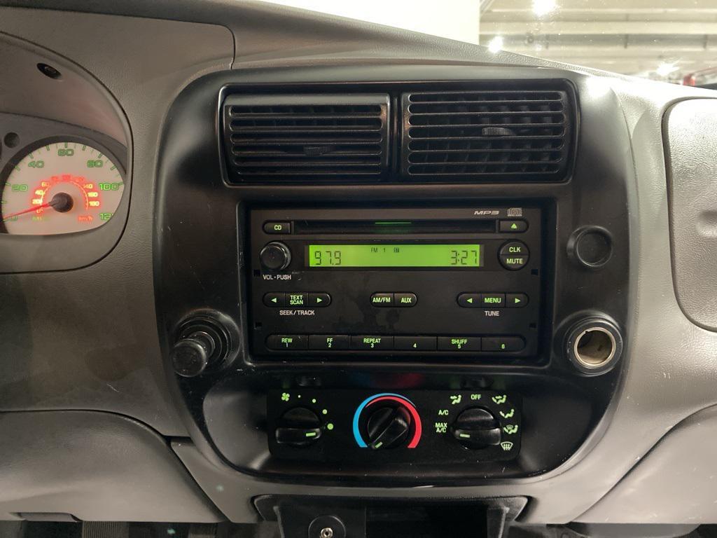 used 2008 Ford Ranger car, priced at $14,888