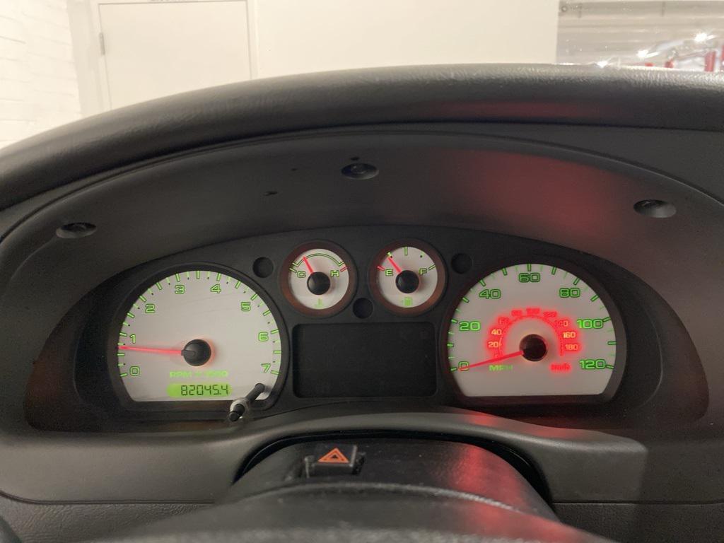 used 2008 Ford Ranger car, priced at $14,888