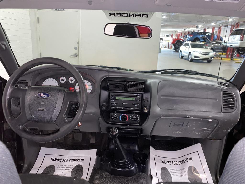used 2008 Ford Ranger car, priced at $14,888