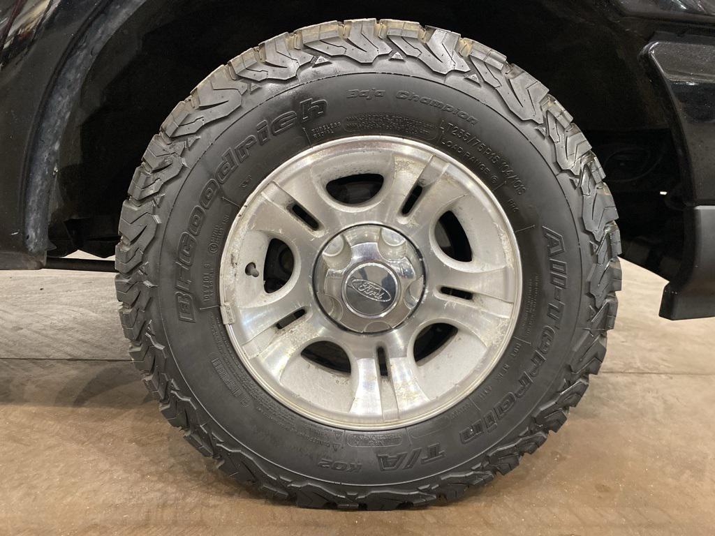 used 2008 Ford Ranger car, priced at $14,888