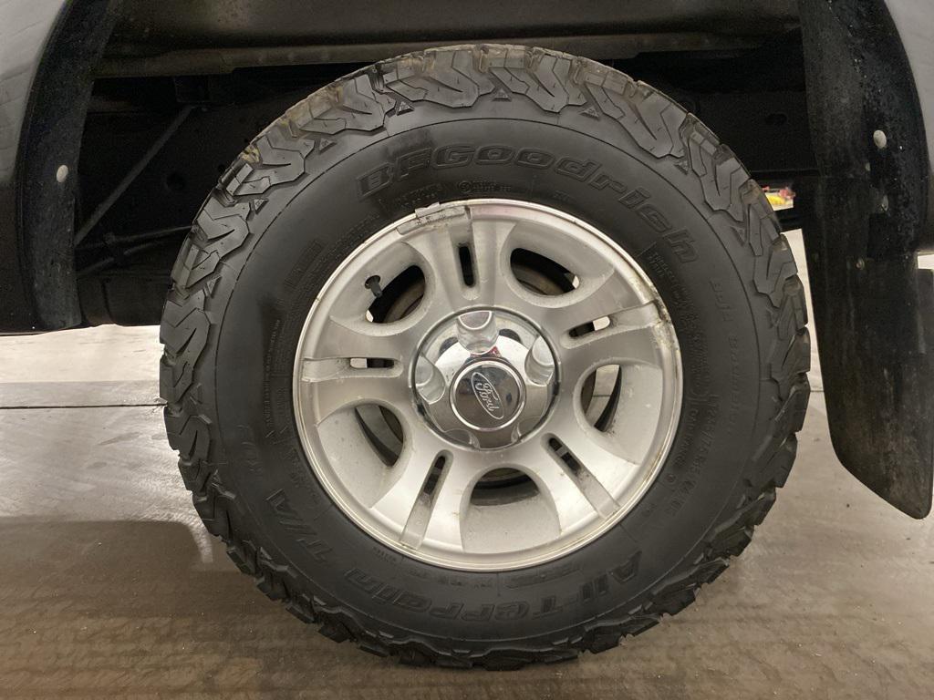 used 2008 Ford Ranger car, priced at $14,888