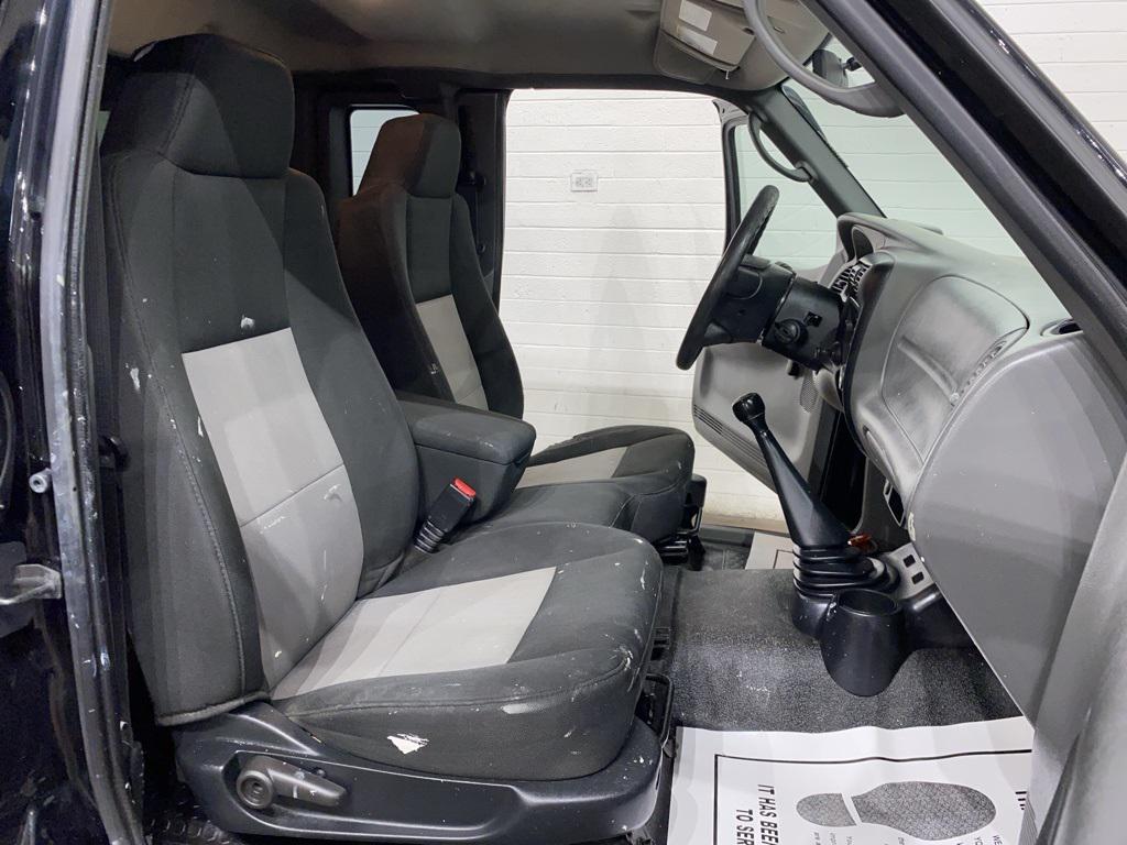 used 2008 Ford Ranger car, priced at $14,888