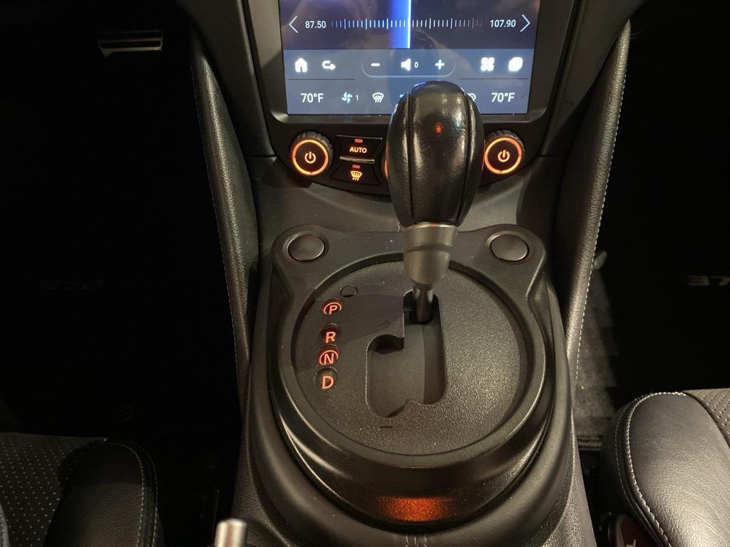 used 2014 Nissan 370Z car, priced at $17,777