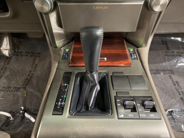 used 2013 Lexus GX 460 car, priced at $19,998
