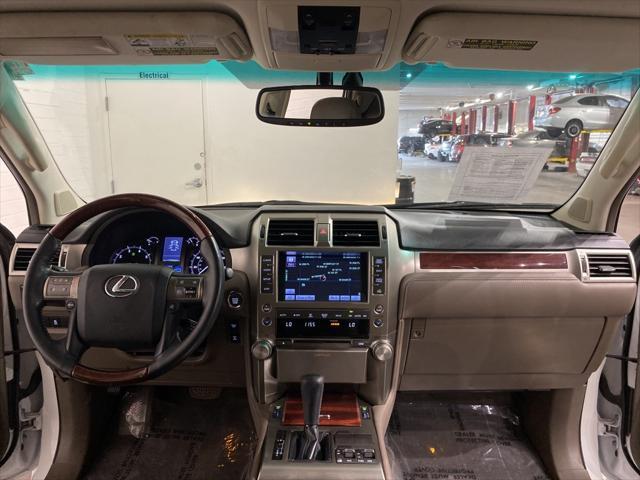 used 2013 Lexus GX 460 car, priced at $19,998