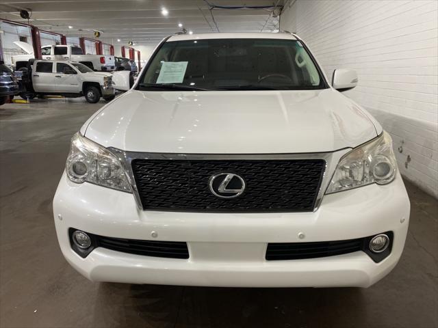 used 2013 Lexus GX 460 car, priced at $19,998