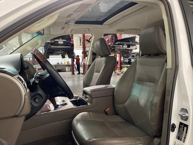used 2013 Lexus GX 460 car, priced at $19,998