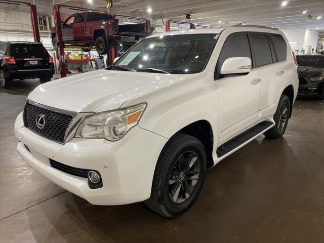 used 2013 Lexus GX 460 car, priced at $19,998