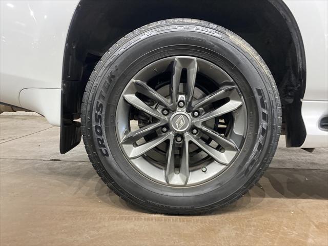 used 2013 Lexus GX 460 car, priced at $19,998