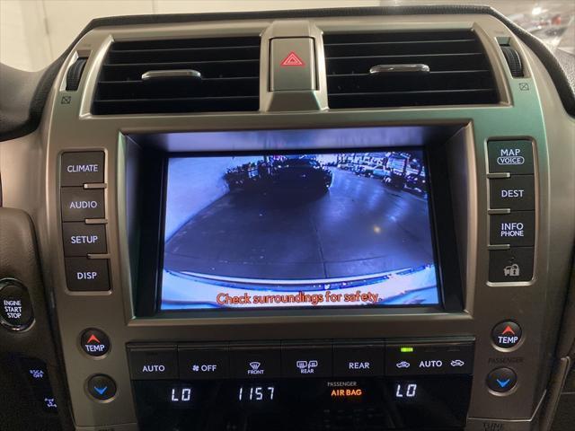 used 2013 Lexus GX 460 car, priced at $19,998