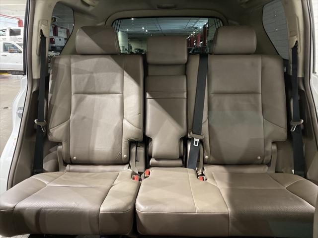 used 2013 Lexus GX 460 car, priced at $19,998