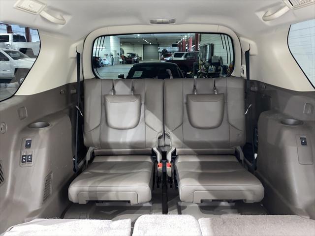 used 2013 Lexus GX 460 car, priced at $19,998