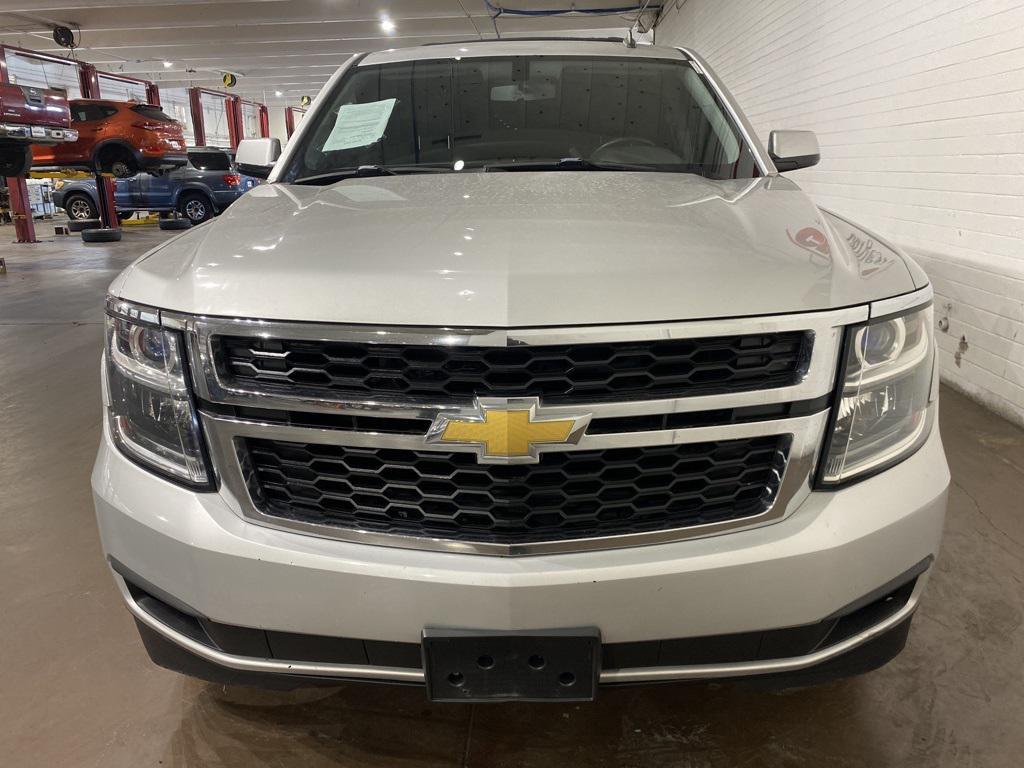 used 2015 Chevrolet Tahoe car, priced at $18,555