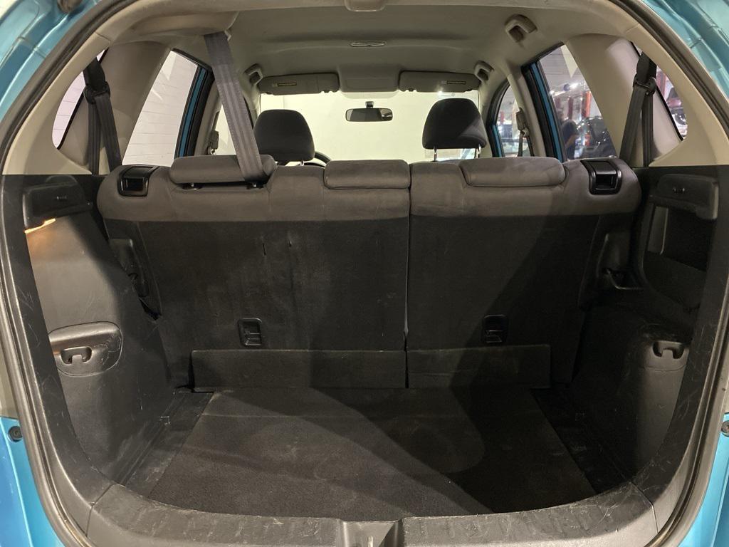 used 2013 Honda Fit car, priced at $7,777