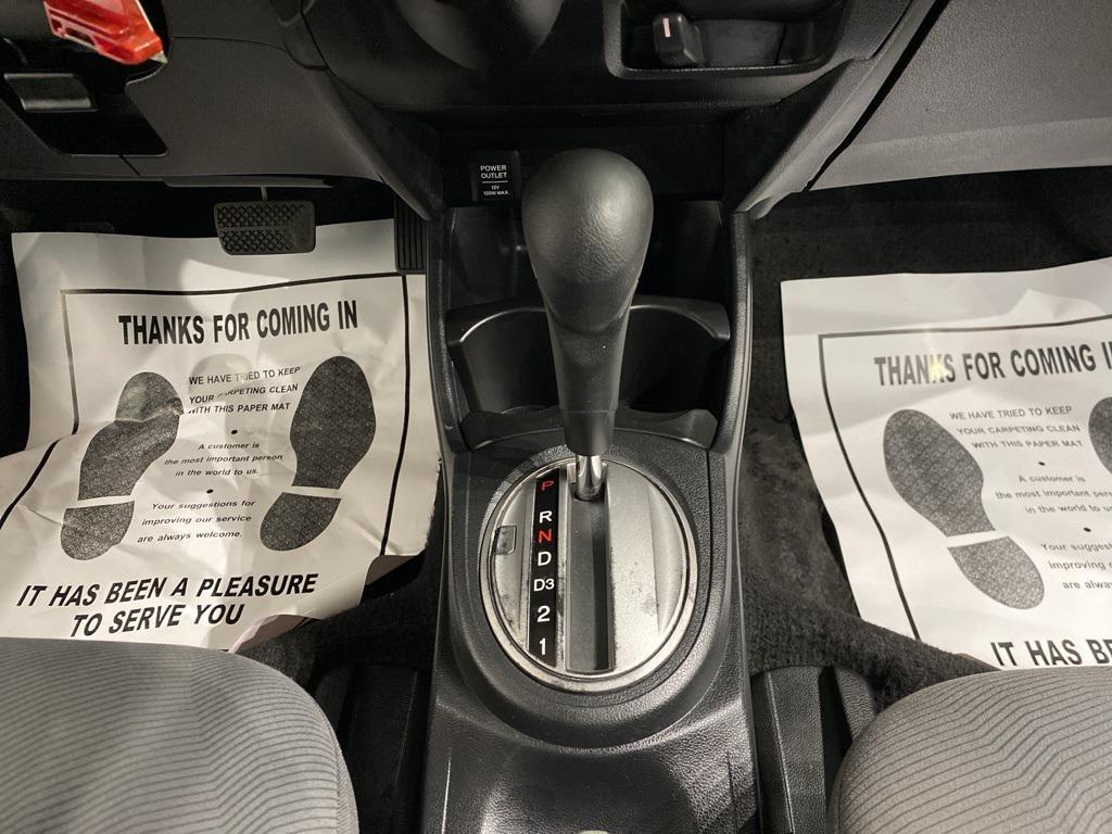 used 2013 Honda Fit car, priced at $7,777